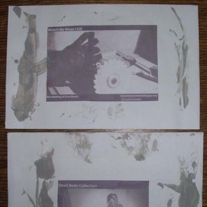 watch me when i kill 的头像