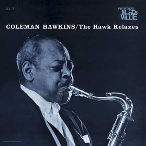 The Hawk Relaxes (Remastered)