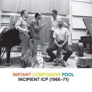 Incipient ICP, 1966-71