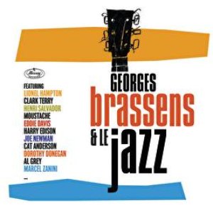 Brassens Et Le Jazz