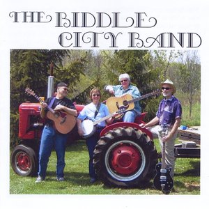 The Biddle City Band