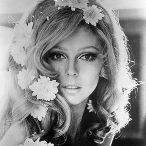 Kill Bill Volume 1 OST - Nancy Sinatra 的头像