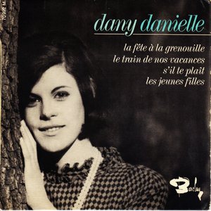 Dany Danielle 的头像