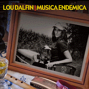 Musica Endemica