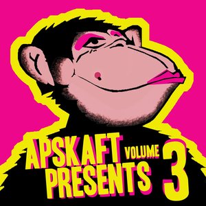 Apskaft Presents Vol. 3