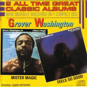 Mister Magic / Feels So Good