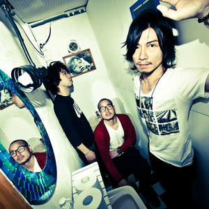 my way my love photo provided by Last.fm