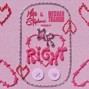 Mr Right - Single