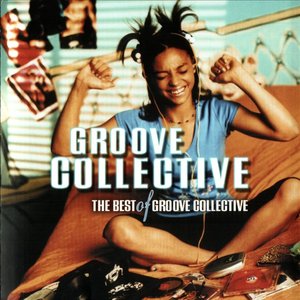 “The Best Of Groove Collective”的封面