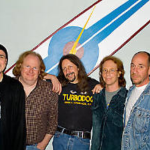 The Jenerators photo provided by Last.fm