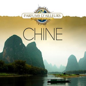 Chine: Collection Parfums d'ailleurs