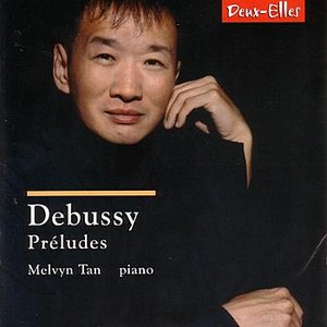 Debussy: Piano Préludes