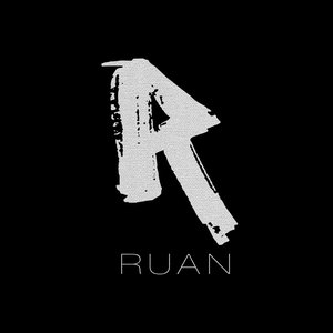 “Ruan”的封面