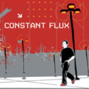Constant Flux için avatar