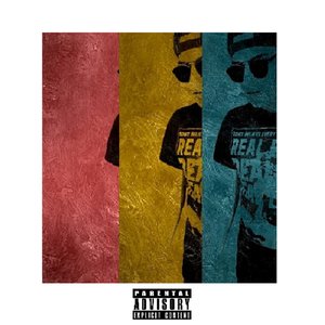 Max K-Mars Rodriguez(K-Mars) - Colors