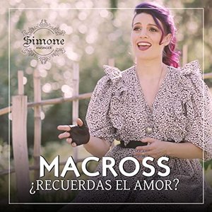 Macross ¿Recuerdas el Amor?