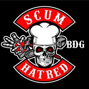 Scum Hatred 的头像