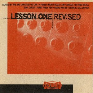 Lesson One Revised