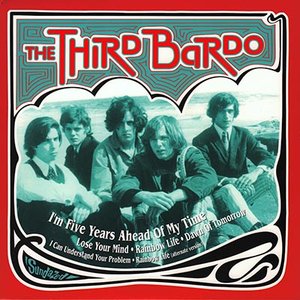The Third Bardo