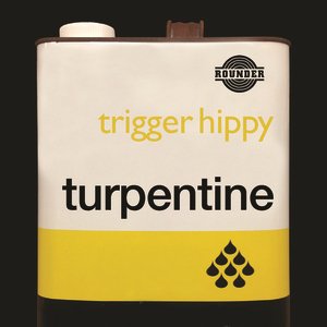 Turpentine