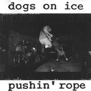 Pushin' Rope