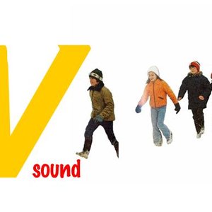 vancouver sound için avatar