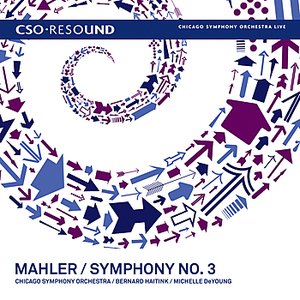 Mahler: Symphony No. 3