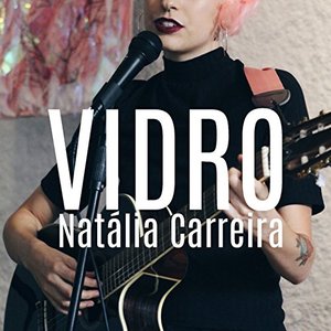 Vidro (Ao Vivo) - Single