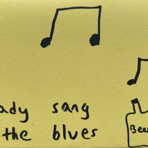 Lady Sang the Blues