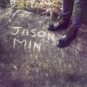 Jason Min - EP