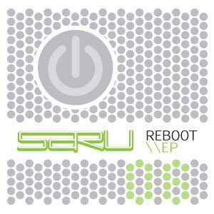 Reboot - EP