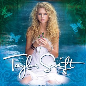 taylor swift our song album cover