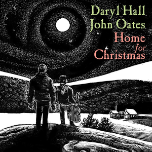 Daryl Hall & John Oates - Christmas Must Be Tonight Lyrics - Zortam Music