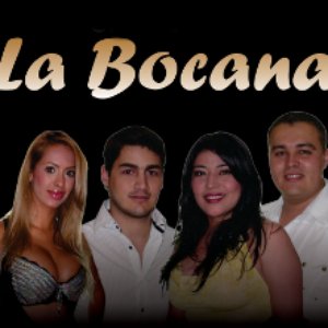 Аватар для Banda la Bocana