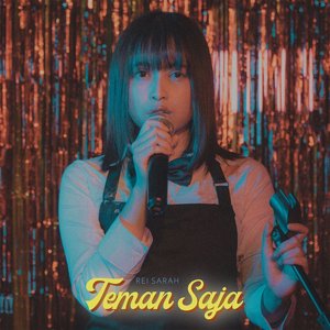 Teman Saja - Single