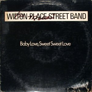 Wilton Place Street Band 的头像