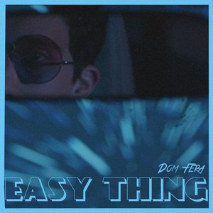 Easy Thing - Single