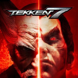 Tekken 7 için avatar