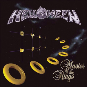 Master of the Rings cover