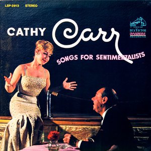 Songs For Sentimentalists