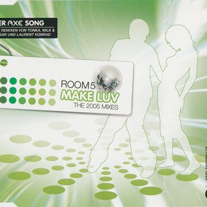 Make Luv (the 2005 mixes)