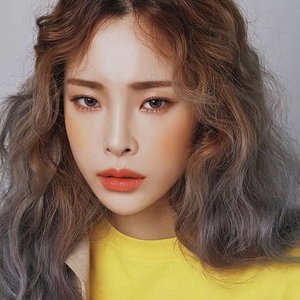 헤이즈(Heize) (Heize) 的头像
