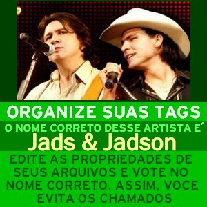 Avatar de Jads E Jadson