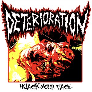 Hijack Your Face - Single