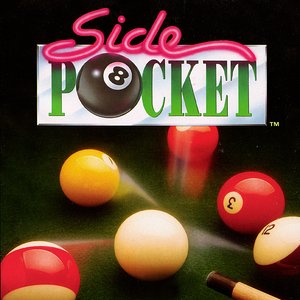 Side Pocket