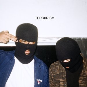 TERR0RISM - EP