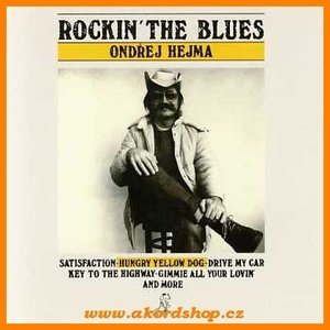 Rockin' the Blues