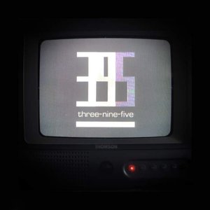 Avatar de Three-Nine-Five