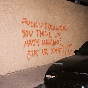 Skrillex & Naisha 的头像