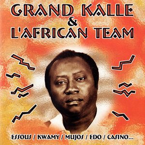 Grand Kalle & L'African Team